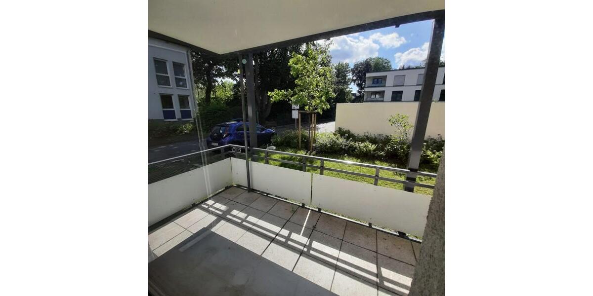 Etagenwohnung Dortmund Innenstadt West - 3 Zimmer, 53 m&sup2;, 564&euro; | Angebot:26019338