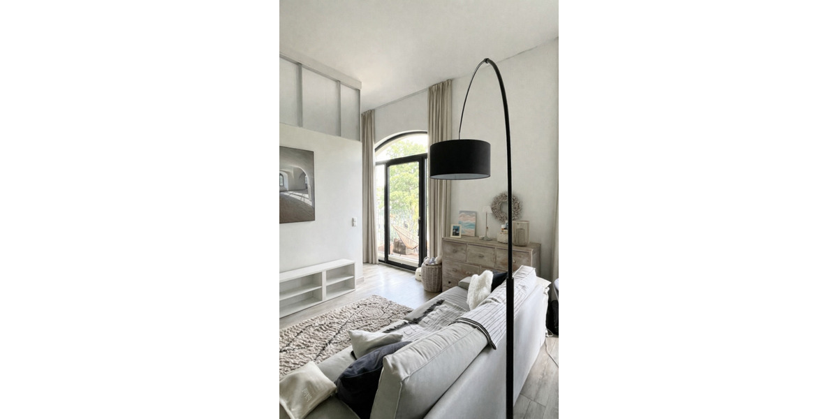 Etagenwohnung Bochum - 2 Zimmer, 57 m&sup2;, 215.000&euro; | Angebot:25340682