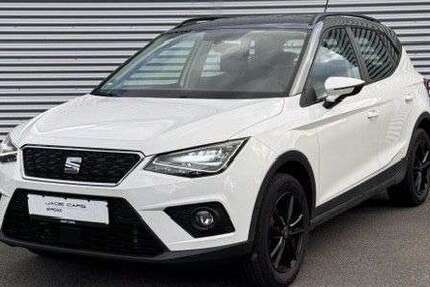 Seat Arona 82.488 km 13.990 &euro; Hagen 58119