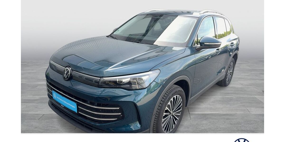 VW Tiguan 28.591 km 42.866 &euro; Dortmund 44141