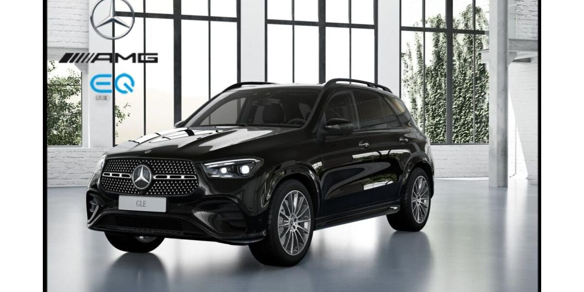 Mercedes-Benz GLE 450 9.500 km 87.880 &euro; Hagen 58135