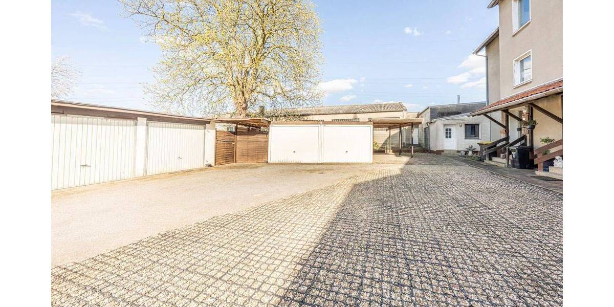 Mehrfamilienhaus, Wohnhaus Castrop-Rauxel Behringhausen - 7 Zimmer, 189 m&sup2;, 339.000&euro; | Angebot:26219264