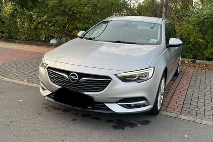 Opel Insignia 159.700 km 9.050 &euro; Nachrodt-Wiblingwerde 58769