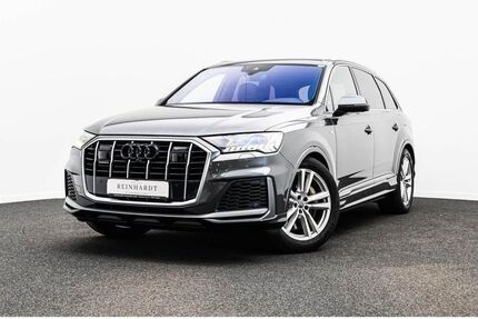 Audi Q7 114.124 km 46.610 &euro; Hagen 58091