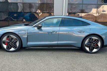 Audi e-tron GT 5.100 km 69.990 &euro; Lünen 44534
