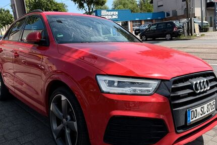 Audi Q3 147.000 km 15.980 &euro; Dortmund 44145