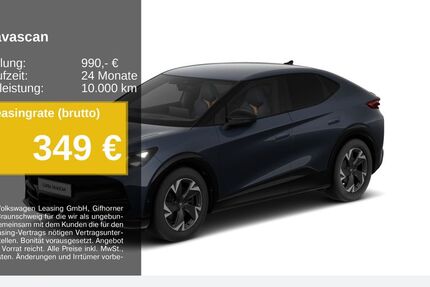 Cupra Tavascan 16.051 km 40.310 &euro; Lüdenscheid 58513