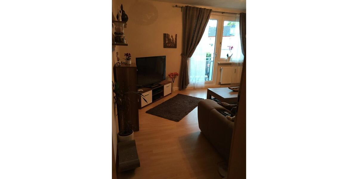 Etagenwohnung Herne Altenhöfen - 1 Zimmer, 56 m&sup2;, 504&euro; | Angebot:27627083