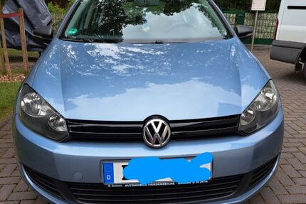 VW Golf 80.000 km 5.800 &euro; Dortmund 44357