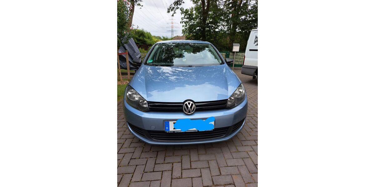 VW Golf 80.000 km 5.800 &euro; Dortmund 44357