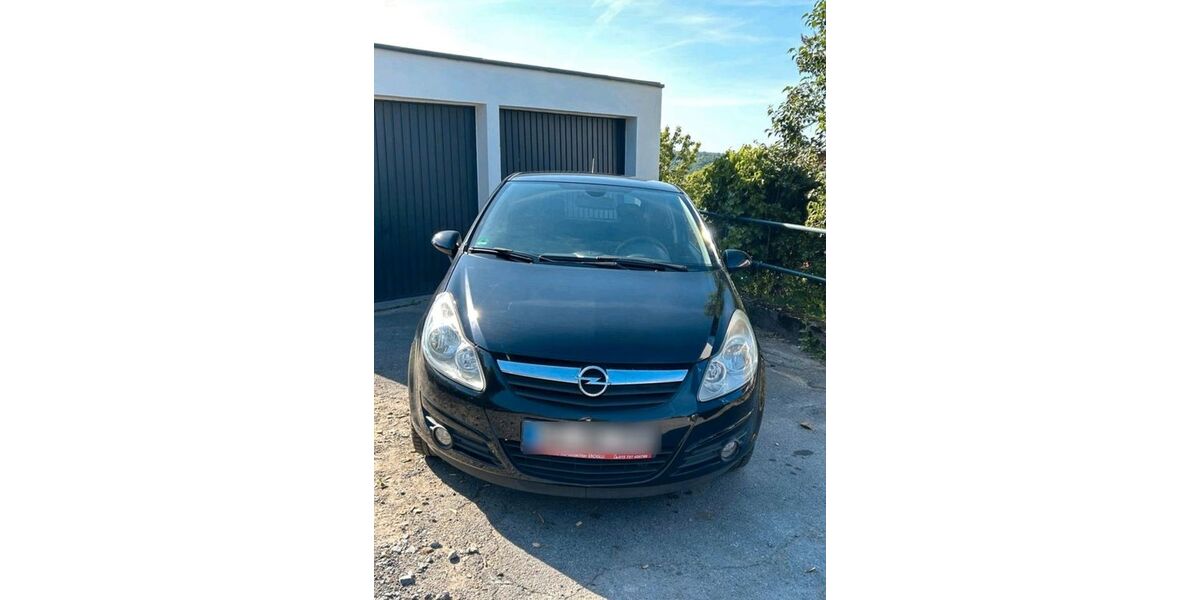 Opel Corsa 146.000 km 1.990 &euro; Hagen 58099