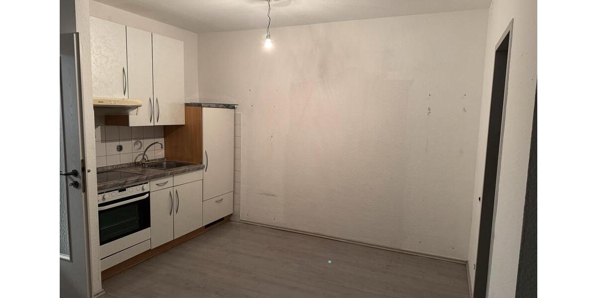 Erdgeschoßwohnung Velbert - 2 Zimmer, 45 m&sup2;, 450&euro; | Angebot:25959316