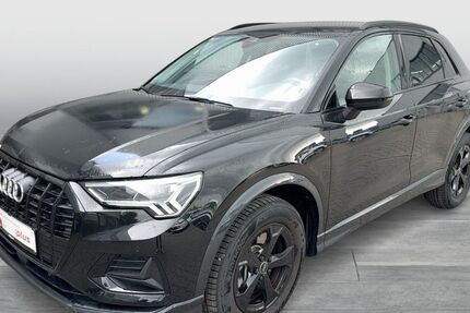 Audi Q3 5.442 km 38.411 &euro; Dortmund 44143