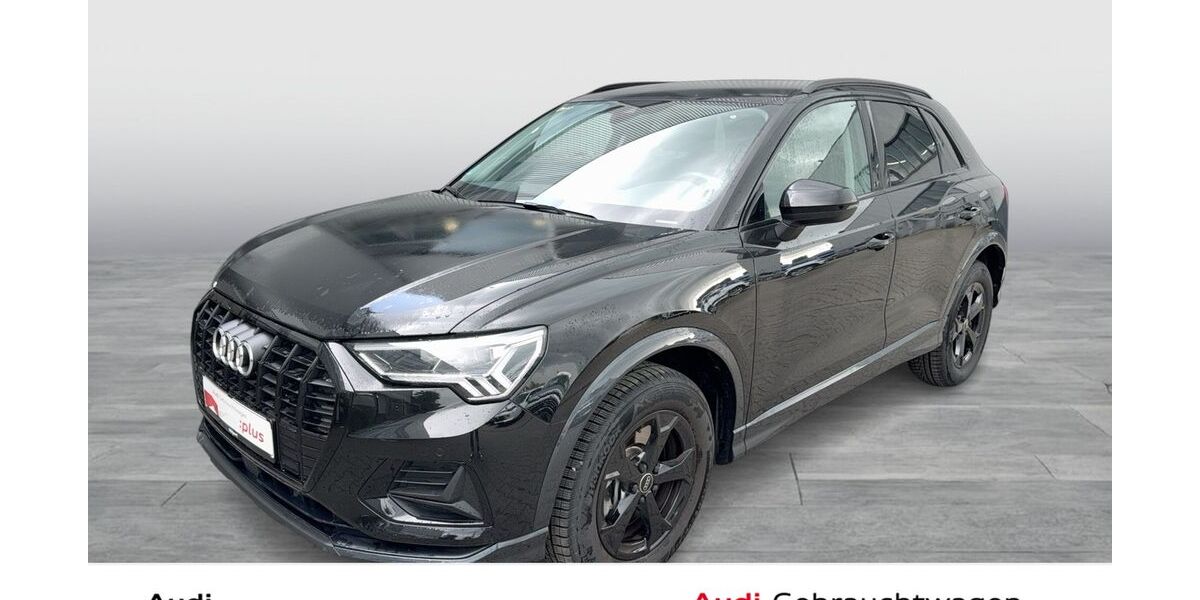 Audi Q3 5.442 km 38.411 &euro; Dortmund 44143