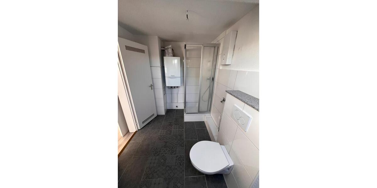Dachgeschoßwohnung Herdecke - 2 Zimmer, 39 m&sup2;, 420&euro; | Angebot:27554931