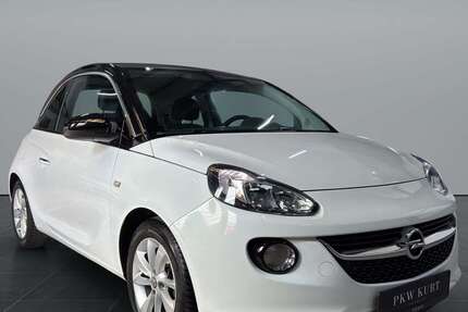 Opel Adam 73.257 km 9.990 &euro; Remscheid 42857