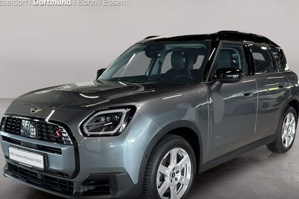 Mini Countryman S (Cooper) 24.612 km 35.699 &euro; Dortmund 44263