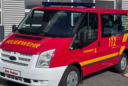 Ford Transit 99.200 km 10.500 &euro; Wuppertal 42281