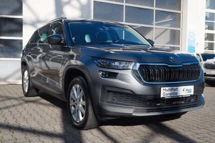 Skoda Kodiaq 138.366 km 22.990 &euro; Hagen 58119