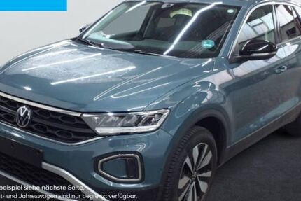 VW T-Roc 19.907 km 22.800 &euro; Hagen 58089