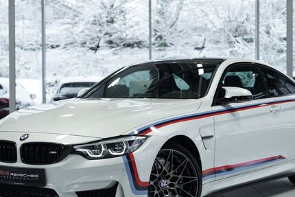 BMW M4 27.000 km 62.900 &euro; Remscheid/NRW 42855