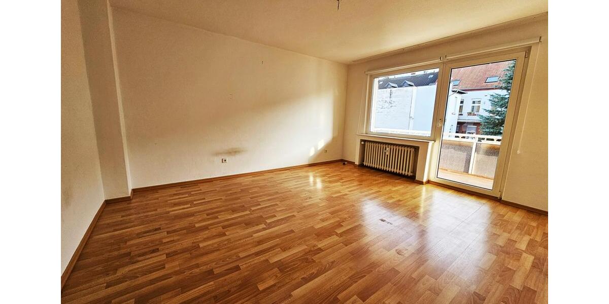 Etagenwohnung Herne Wanne-Bickern - 3.5 Zimmer, 93 m&sup2;, 790&euro; | Angebot:25920211