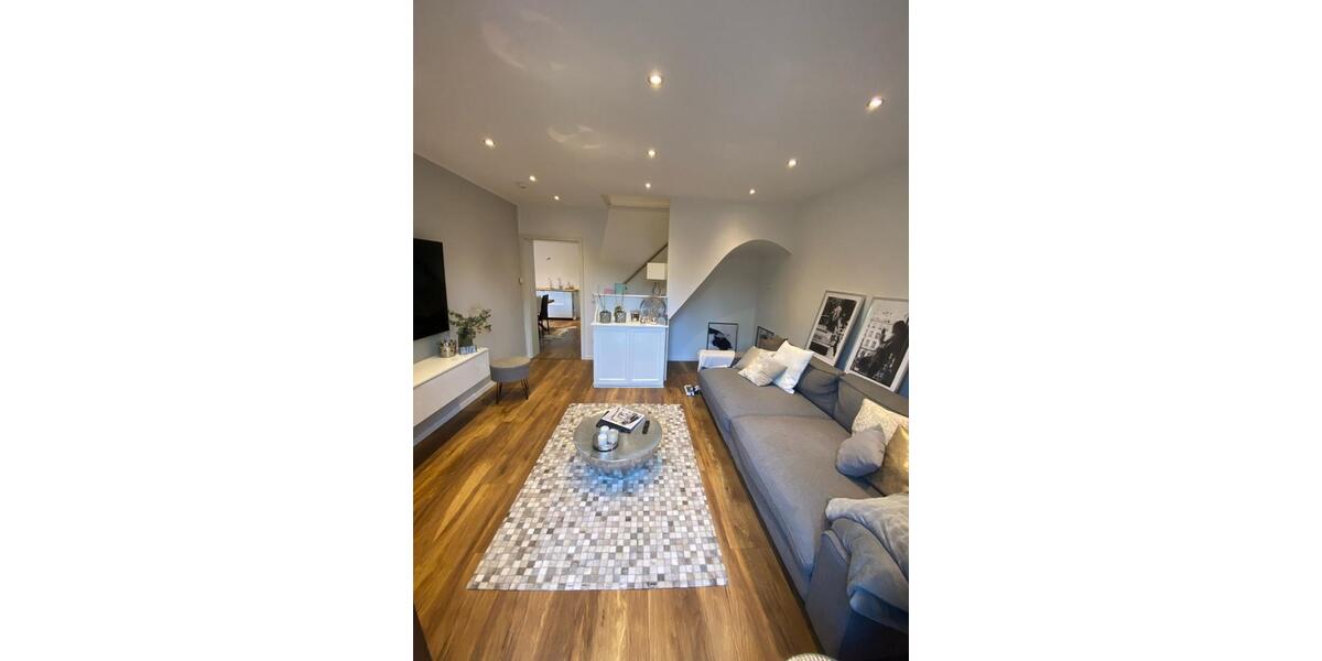 Etagenwohnung Gevelsberg - 2 Zimmer, 88 m&sup2;, 980&euro; | Angebot:27625959