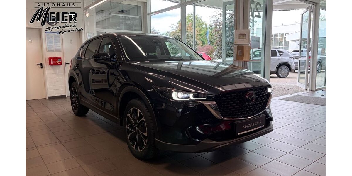 Mazda CX-5 25.522 km 34.980 &euro; Lüdenscheid 58513