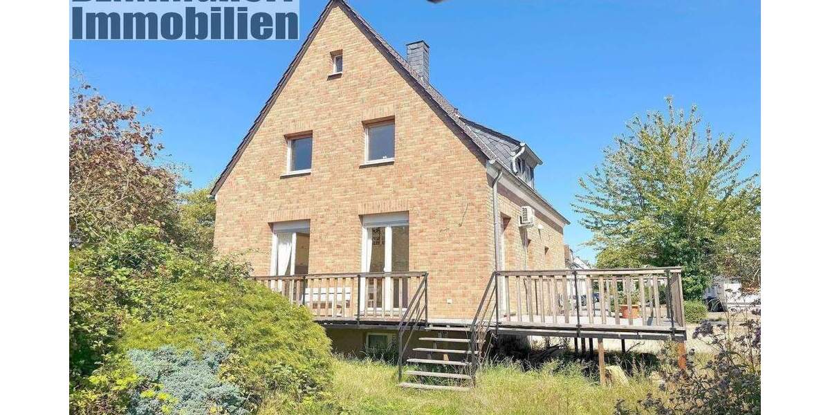 Mehrfamilienhaus, Wohnhaus Holzwickede - 5 Zimmer, 155 m&sup2;, 495.000&euro; | Angebot:25740691