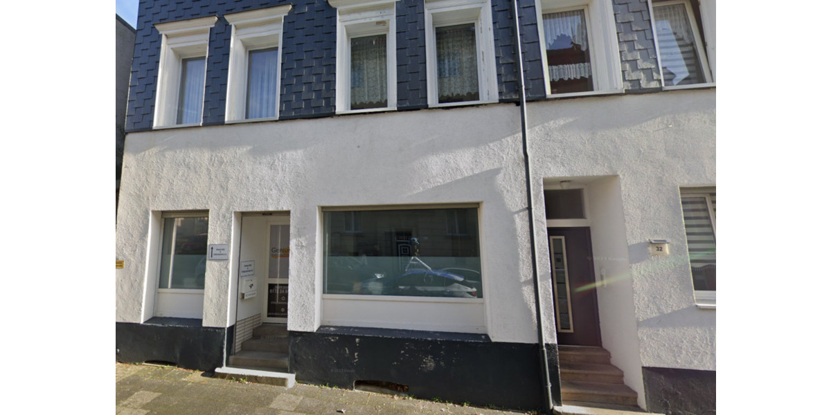 Gewerbeobjekt Wuppertal Sedansberg - 490&euro; | Angebot:25055065