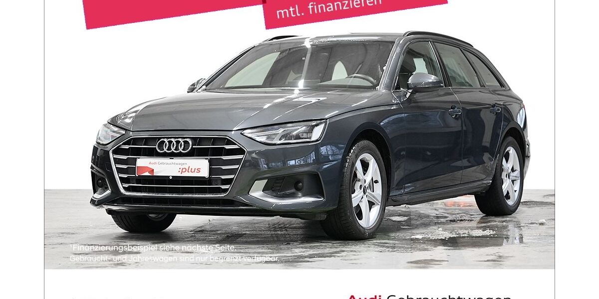 Audi A4 137.689 km 21.499 &euro; Wuppertal 42109