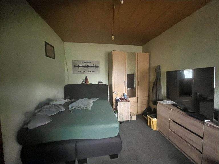 Reihenmittelhaus Dortmund Derne - 3 Zimmer, 74 m&sup2;, 250.000&euro; | Angebot:25684270