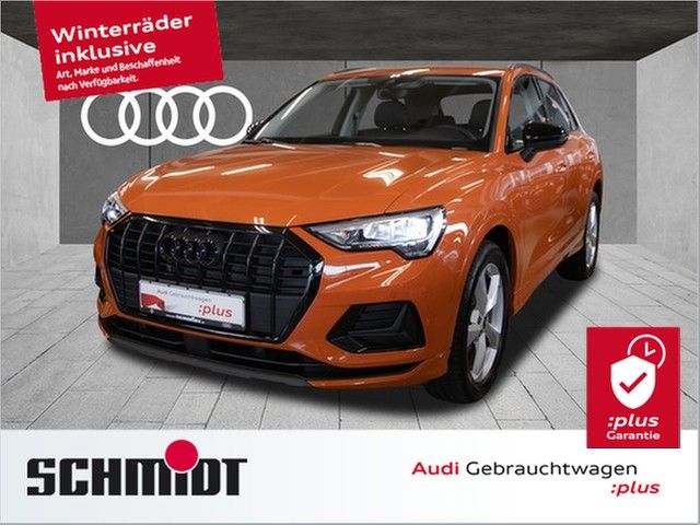Audi Q3 36.060 km 31.440 &euro; Lünen 44534