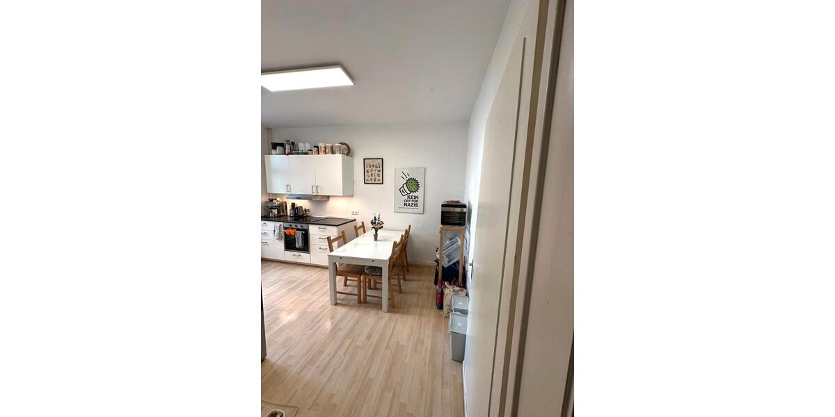 Etagenwohnung Wuppertal Elberfeld - 2 Zimmer, 73 m&sup2;, 660&euro; | Angebot:26003610