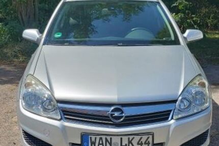 Opel Astra 163.000 km 1.700 &euro; Herne 44651