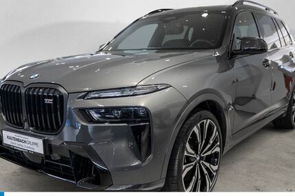 BMW X7 M60 30.350 km 97.890 &euro; Lüdenscheid 58509