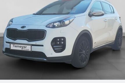 Kia Sportage 104.204 km 15.780 &euro; Remscheid 42897