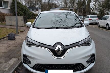 Renault ZOE 64.000 km 9.899 &euro; Bochum 44799