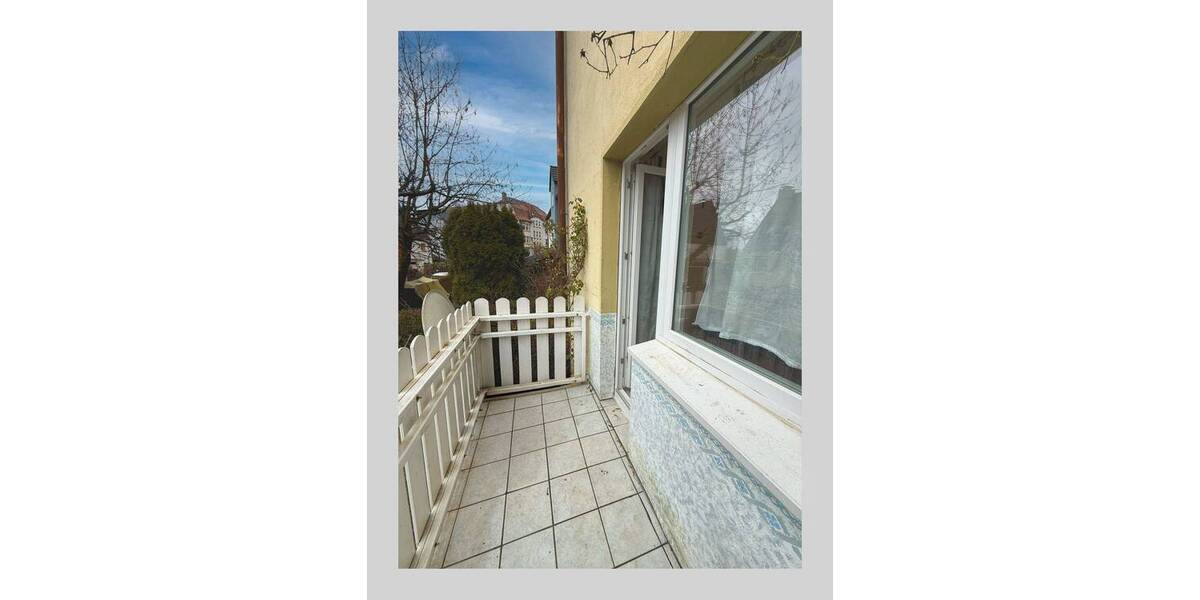 Etagenwohnung Lüdenscheid Staberg - 3 Zimmer, 79 m&sup2;, 96.500&euro; | Angebot:25971285