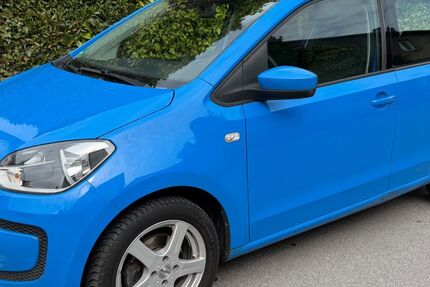 VW up! 77.000 km 6.500 &euro; Dortmund 44329