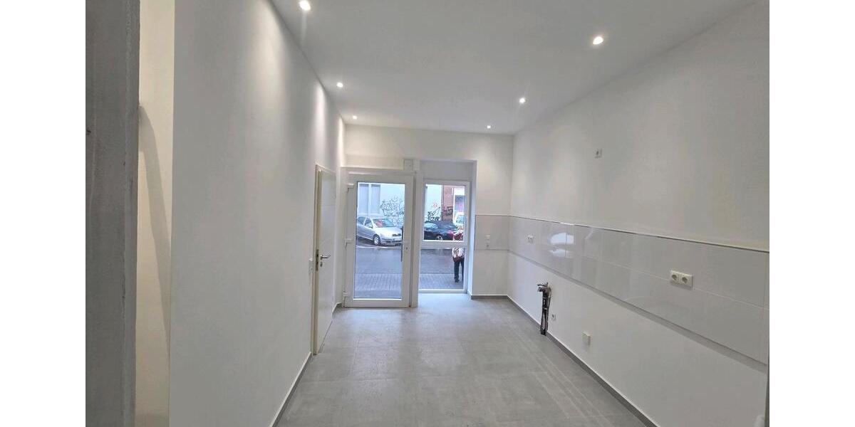 Erdgeschoßwohnung Dortmund Innenstadt Nord - 2 Zimmer, 50 m&sup2;, 880&euro; | Angebot:25258866