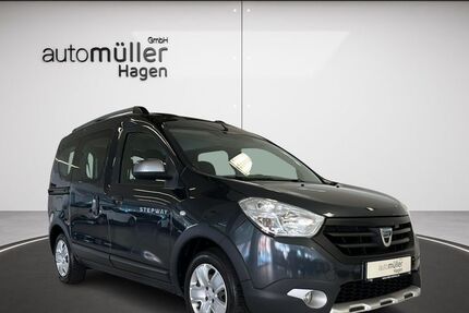 Dacia Dokker 136.724 km 7.499 &euro; Hagen 58095