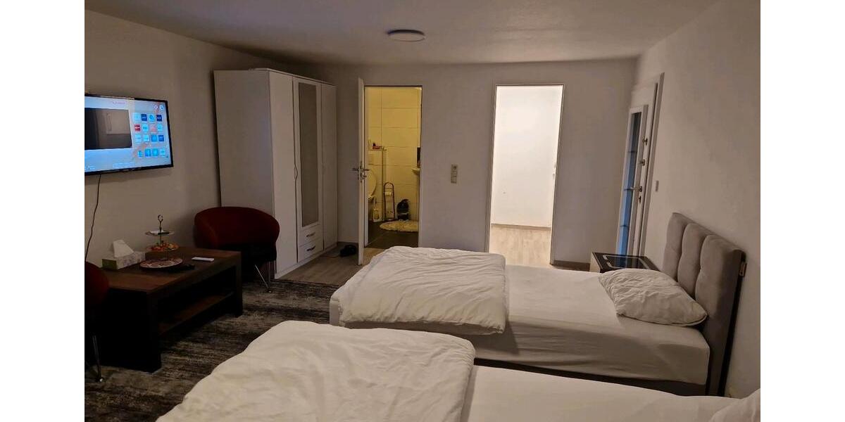 Etagenwohnung Dortmund Aplerbeck - 1 Zimmer, 40 m&sup2;, 80&euro; | Angebot:16779972