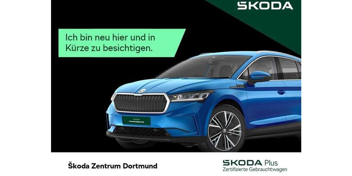 Skoda Scala 11.537 km 22.666 &euro; Dortmund 44309