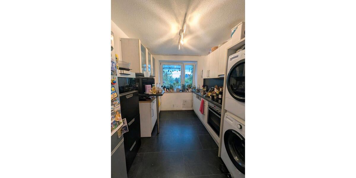 Etagenwohnung Remscheid - 2 Zimmer, 74 m&sup2;, 620&euro; | Angebot:26617944