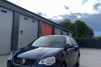 VW Polo 156.000 km 1.900 &euro; Hagen 58099