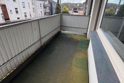 Wohnung Wuppertal Gemarkung Langerfeld - 2 Zimmer, 65 m&sup2;, 800&euro; | Angebot:25867965