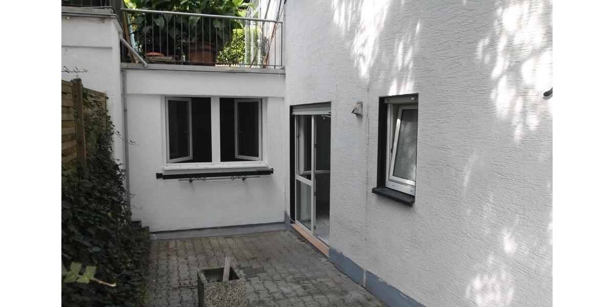 Terrassenwohnung Schalksmühle - 3 Zimmer, 60 m&sup2;, 435&euro; | Angebot:26456170
