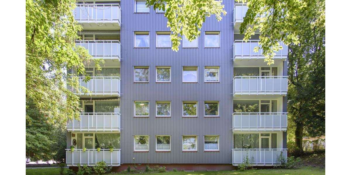 Etagenwohnung Velbert Velbert-Mitte - 2 Zimmer, 63 m&sup2;, 479&euro; | Angebot:26729556