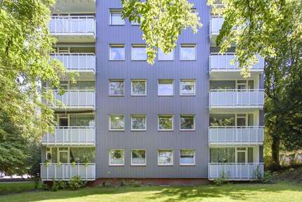 Wohnung Velbert Velbert-Mitte - 2 Zimmer, 63 m&sup2;, 479&euro; | Angebot:26729556